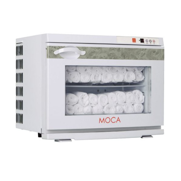 おしぼり温冷庫 - 業務用おしぼり販売のニチヨー株式会社