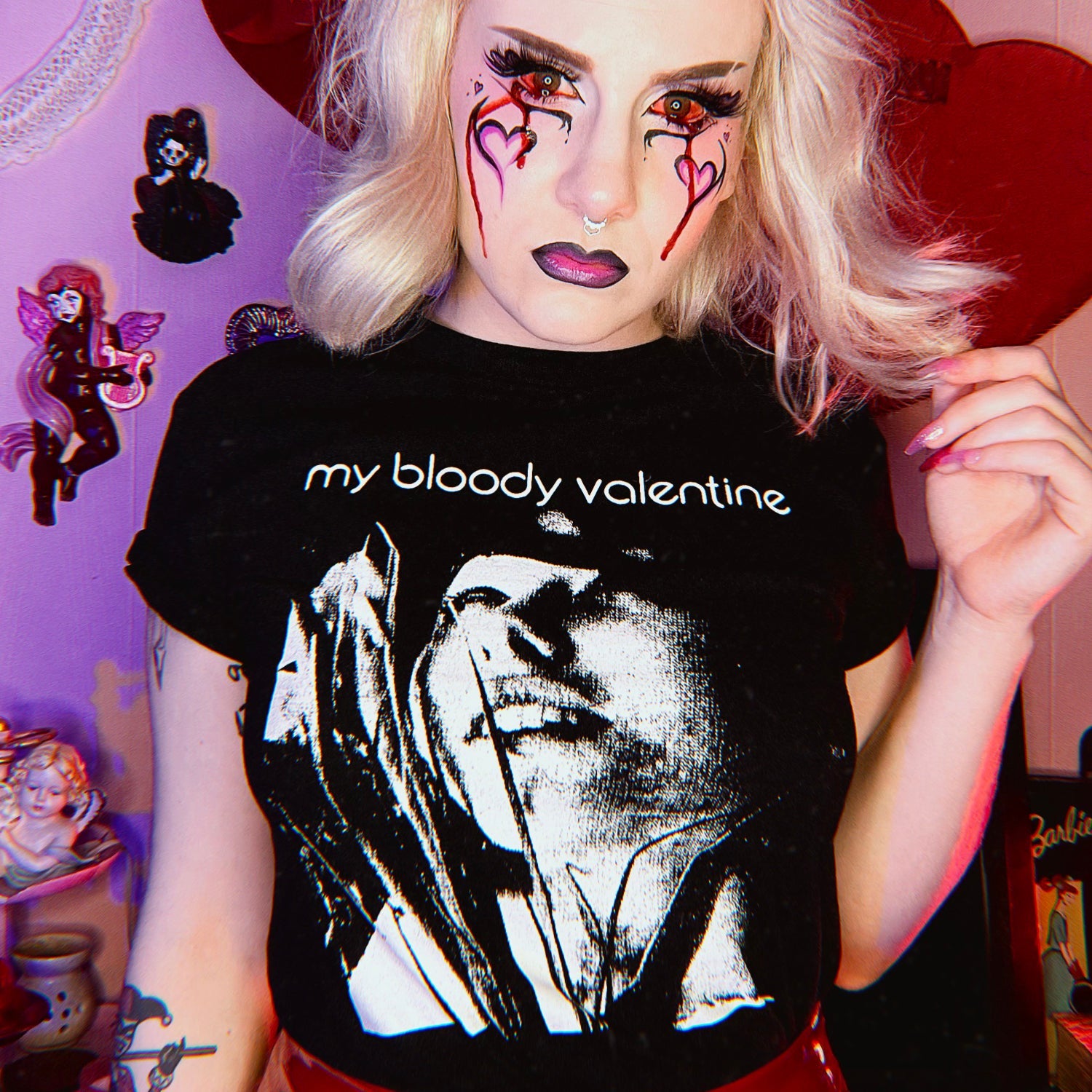 My Bloody Valentine You Made Me Realise | Occult & Obscure