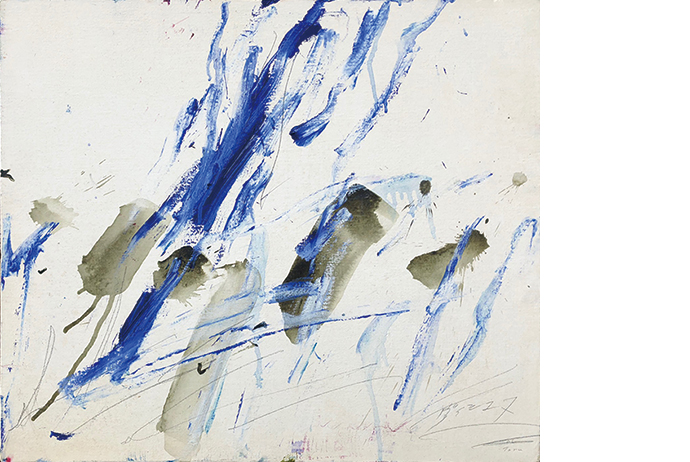 没後1年 長谷川 徹展 – 新潟絵屋