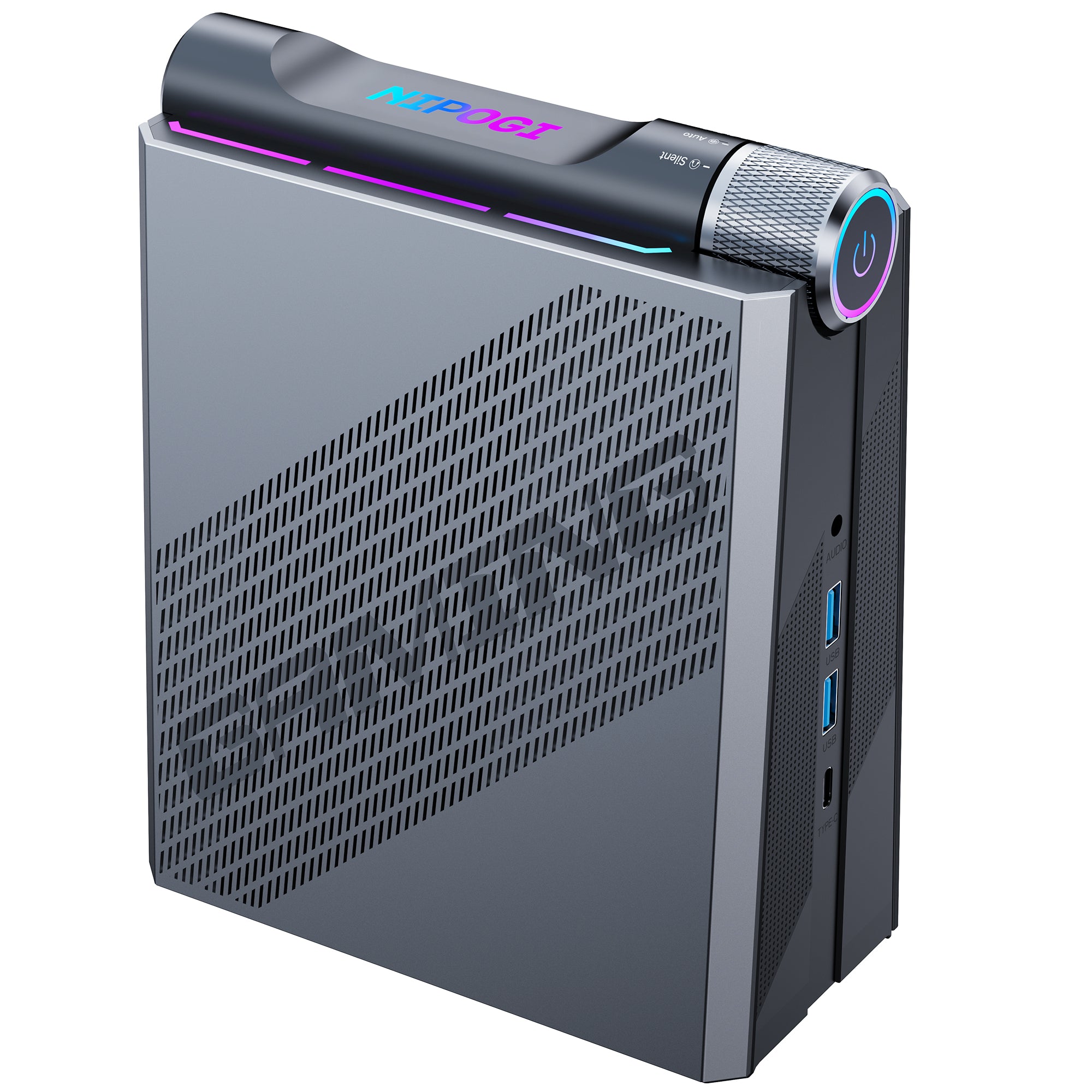 NiPoGi ミニpc Ryzen 9 6900HX mini pc – NiPoGi JP