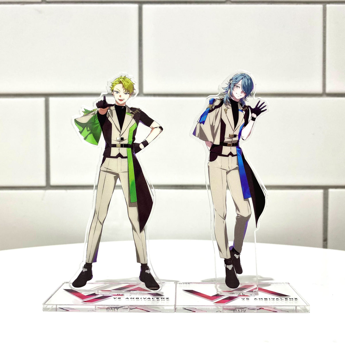 Mana様アクスタ3点セット 2026年最新】mana様 アクリルスタンドの人気