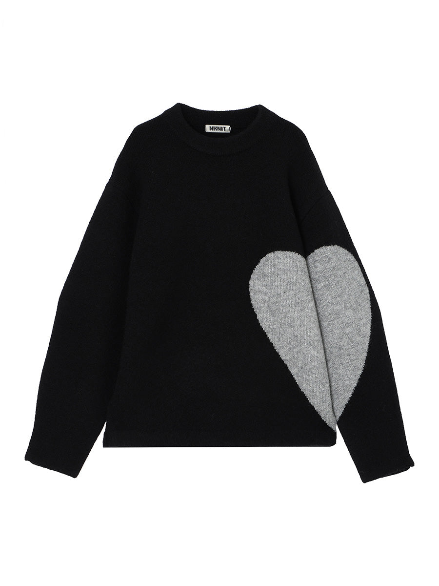 予約商品】♡pattern KNIT – NKNIT