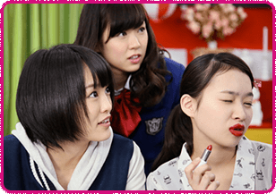 イントロダクション&ストーリー｜NMB48 げいにん！ THE MOVIE お笑い