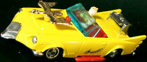 マッハコンドル