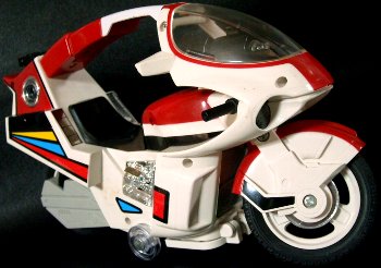 ロードセクター