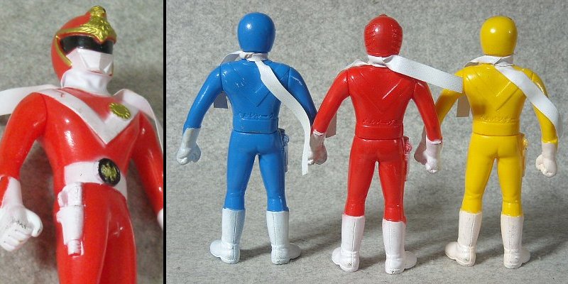 太陽戦隊サンバルカン