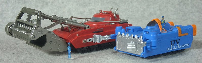 Xカー（エックスカー）