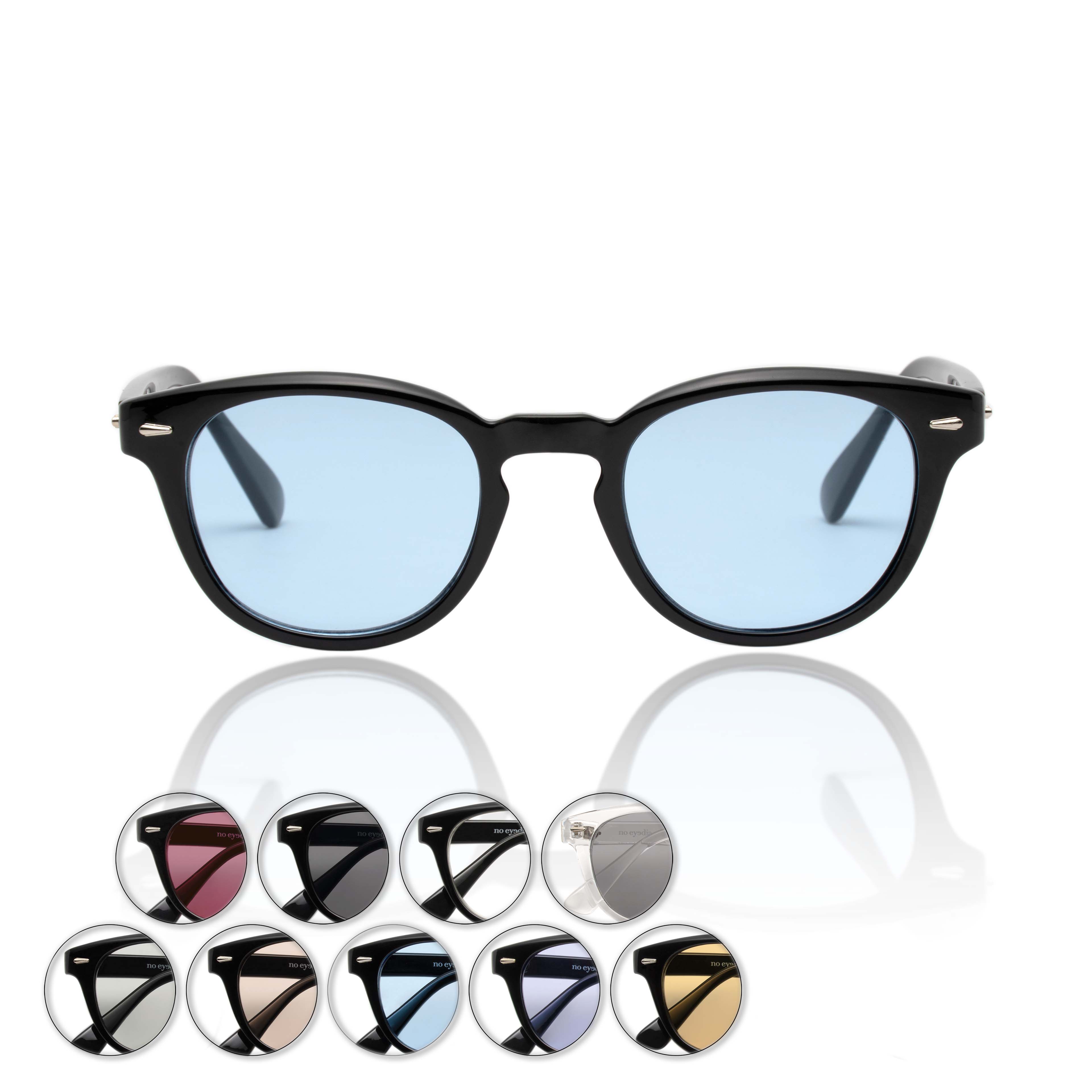 noeyedia NE-360 サングラス