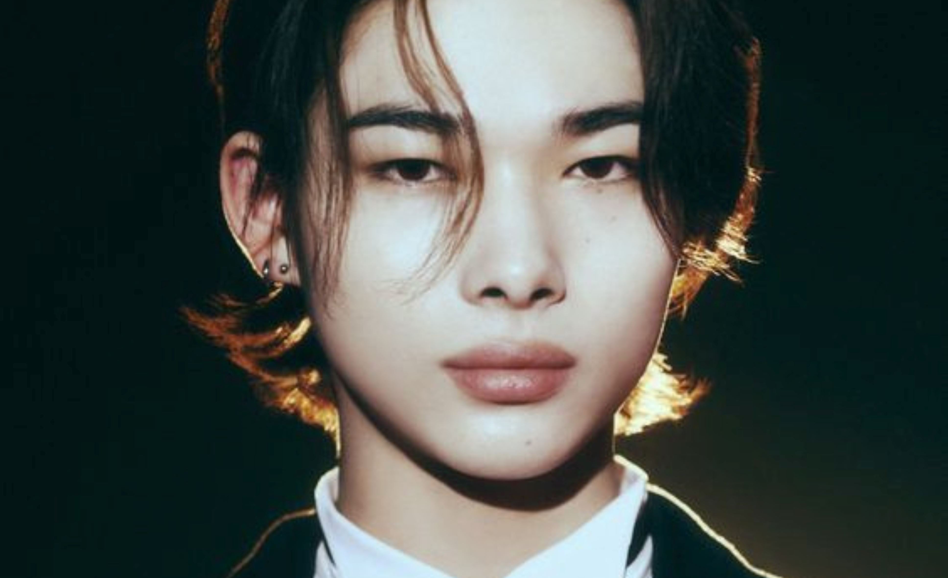 Ni-ki (Enhypen) Profile