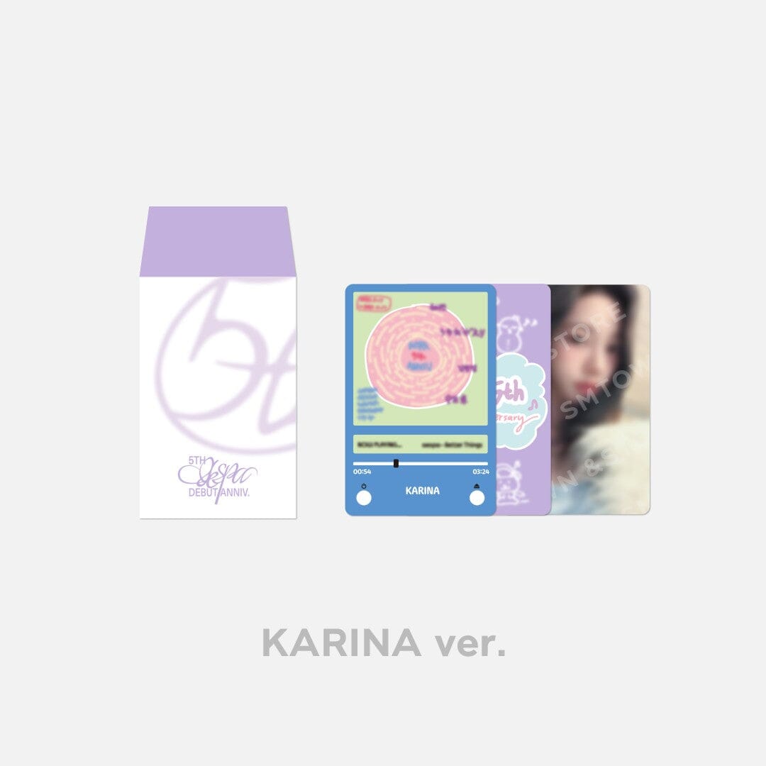 aespa-5th-anniversary-lucky-