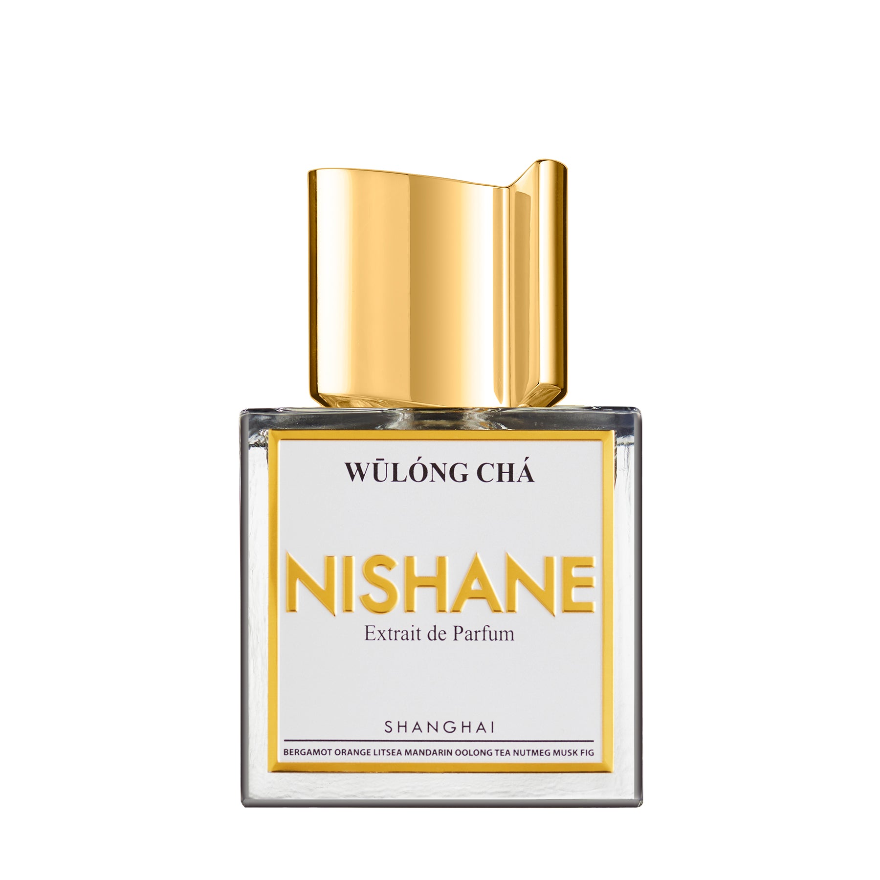 Nishane エキストレド パルファム｜NOSE SHOP