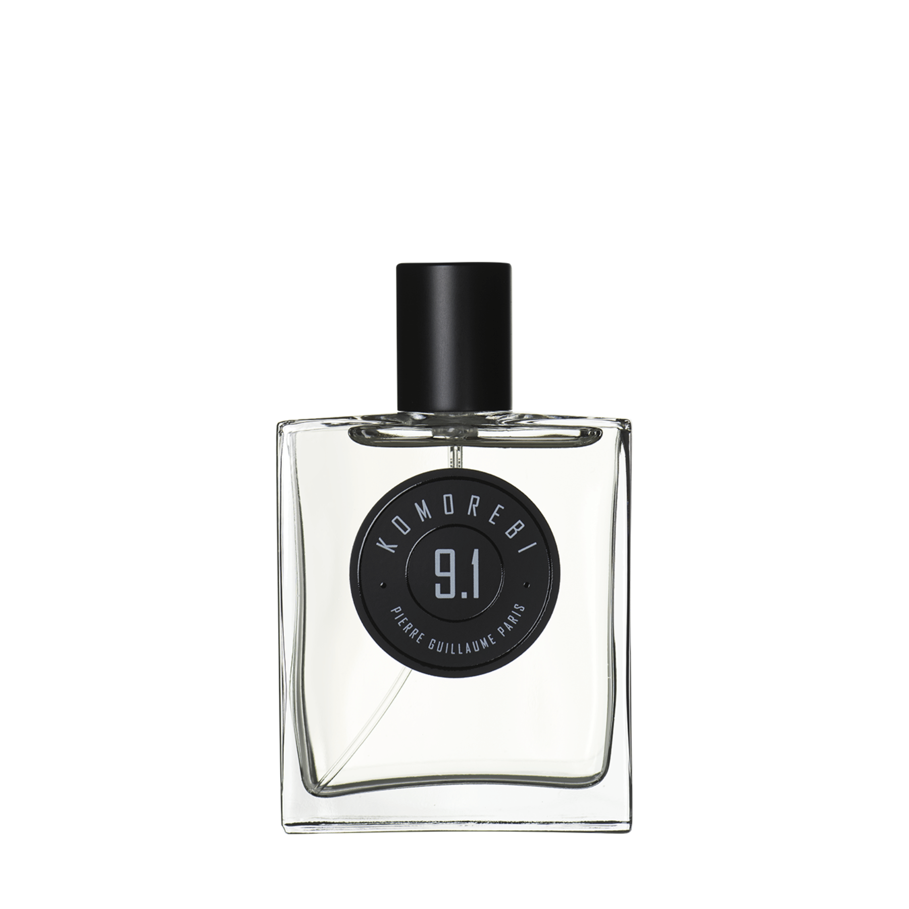 09.1 コモレビ – NOSE SHOP