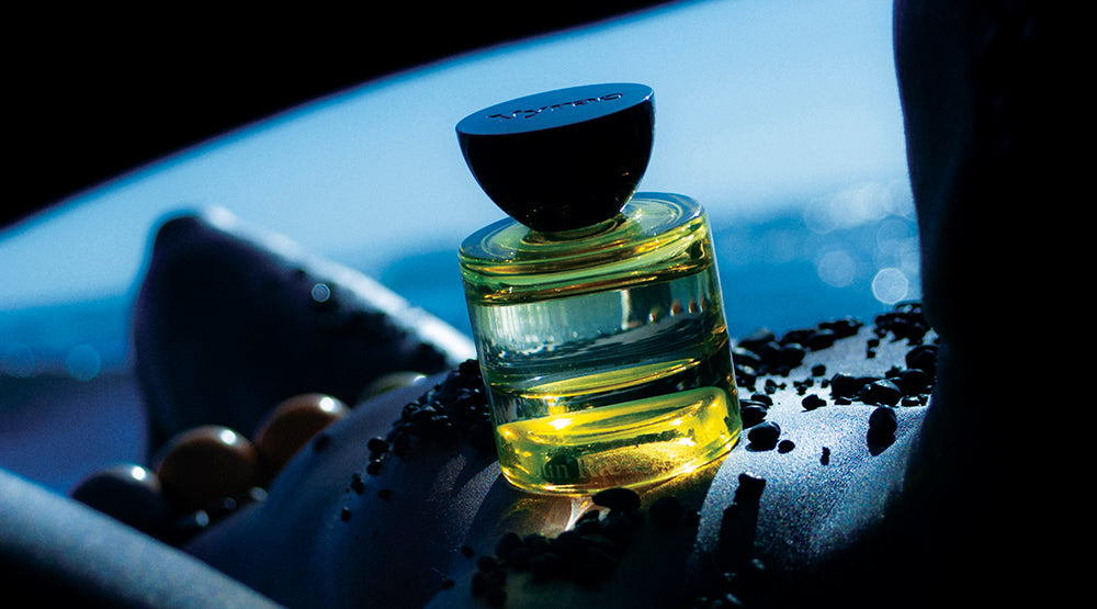 10月6日、Vyraoよりターメリックに着目した新作がオンライン限定で登場