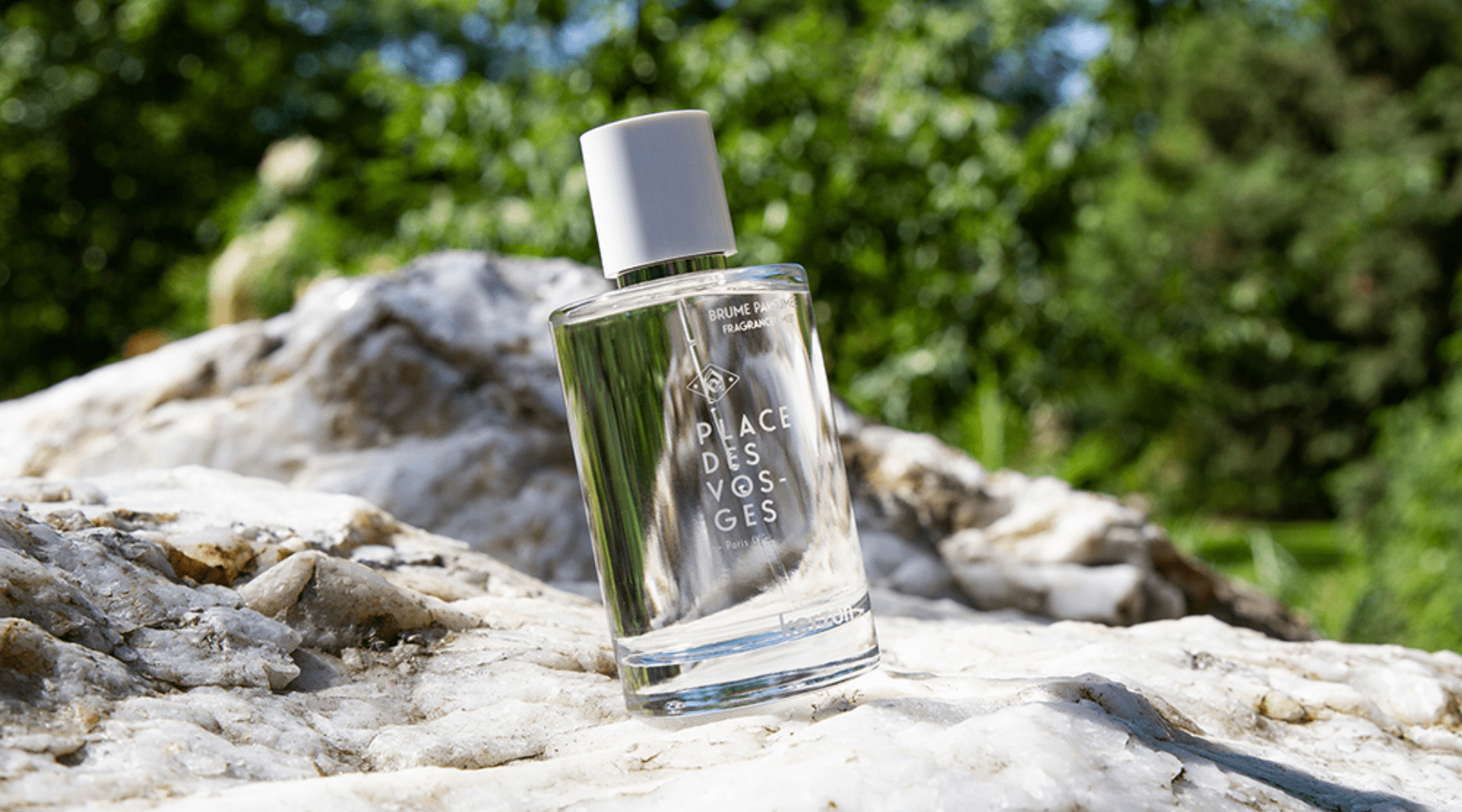 香水レビュー】Kerzonの「ヴォージュ広場」をスタッフが試してみました