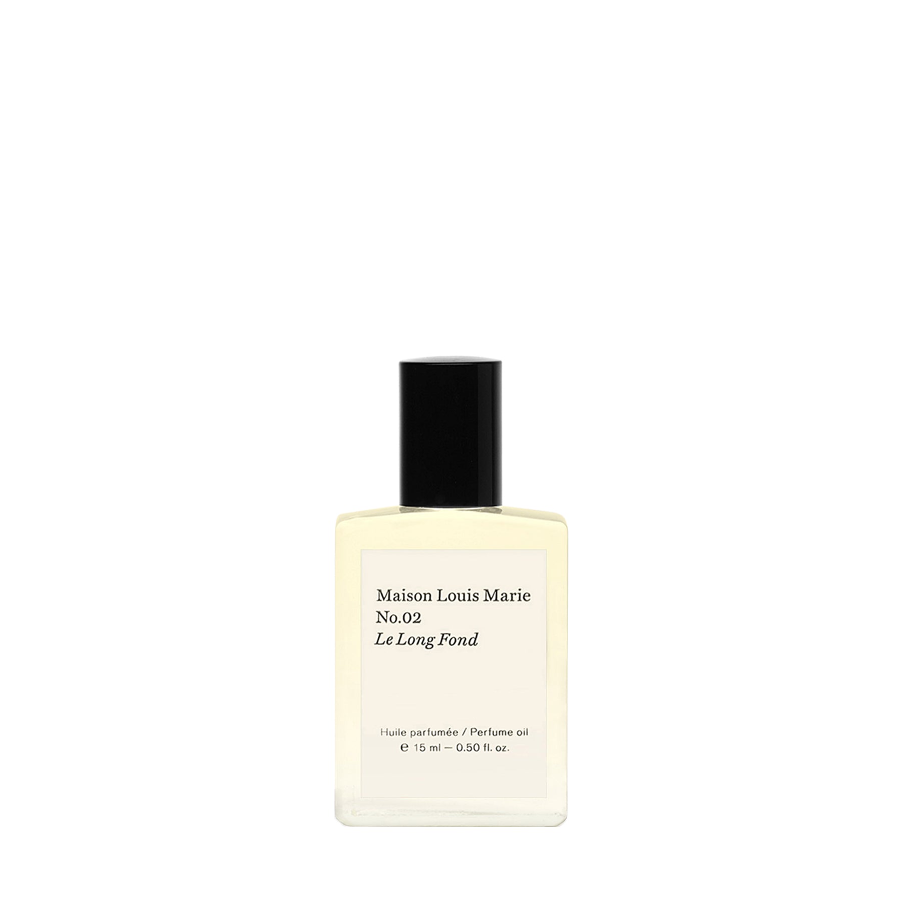 No.2 ル ロン フォン｜ル ロン フォン植物園 – NOSE SHOP