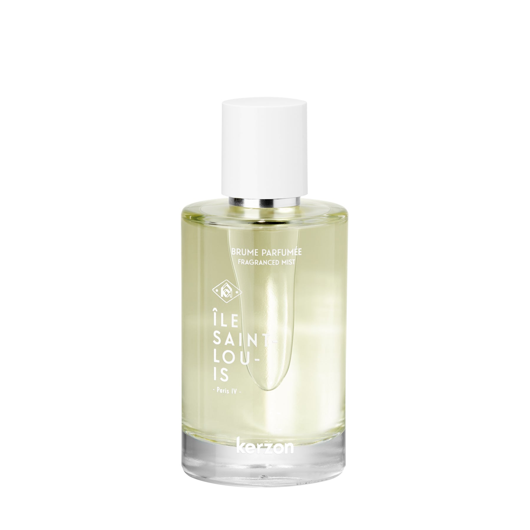 サン＝ルイ島｜ベチバーとパチョリの香り – NOSE SHOP