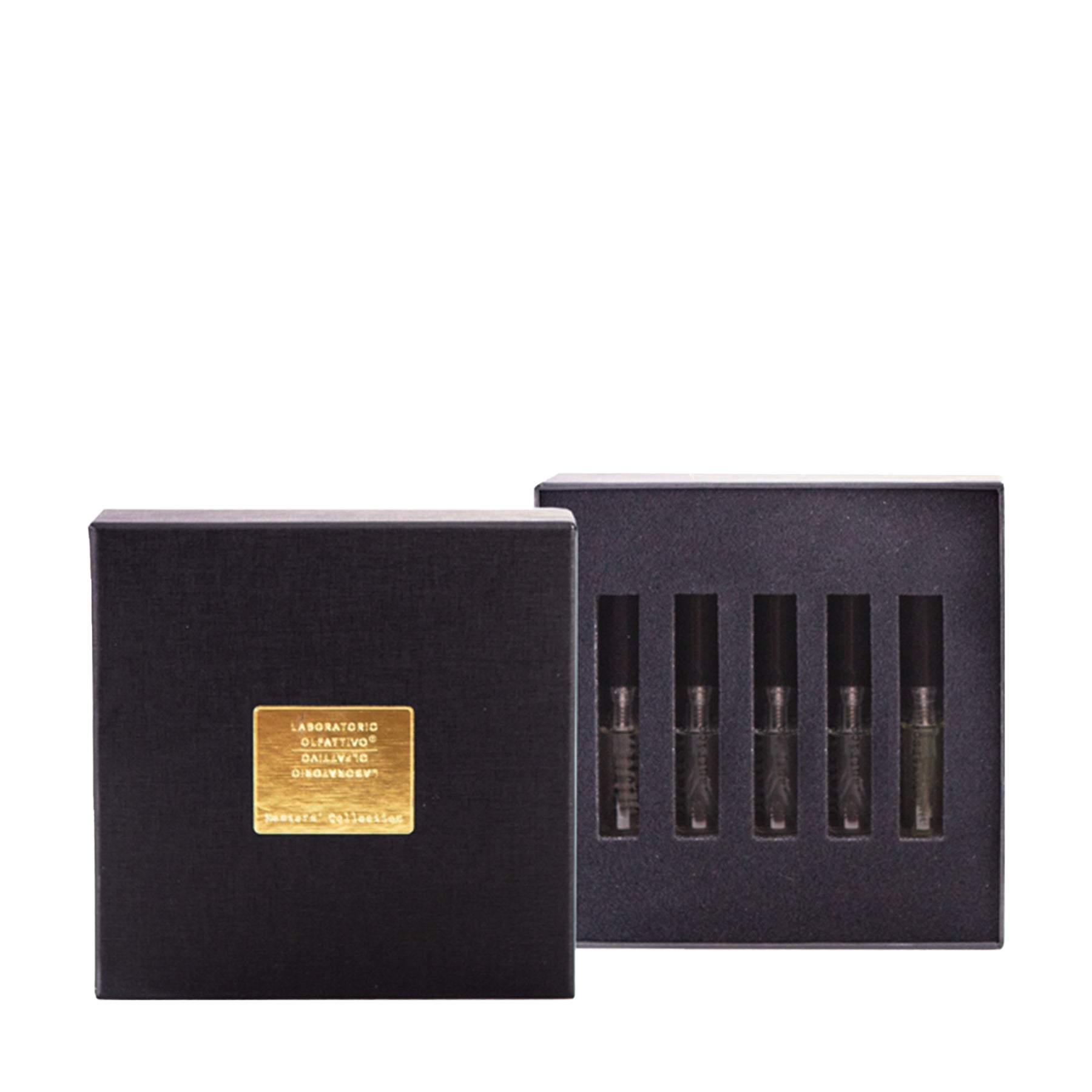 マスターズコレクションオードパルファムキット 5種 – NOSE SHOP