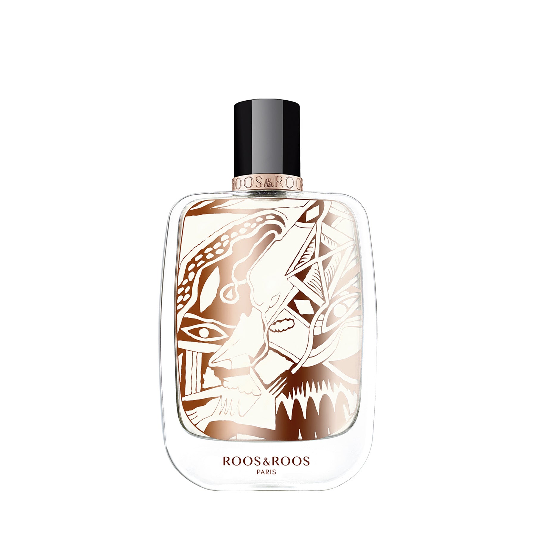 ナンフェッサンス – NOSE SHOP