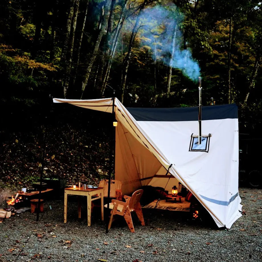 YOKA CABIN – NorMo Ayase Garage｜アウトドアファッション・バッグ