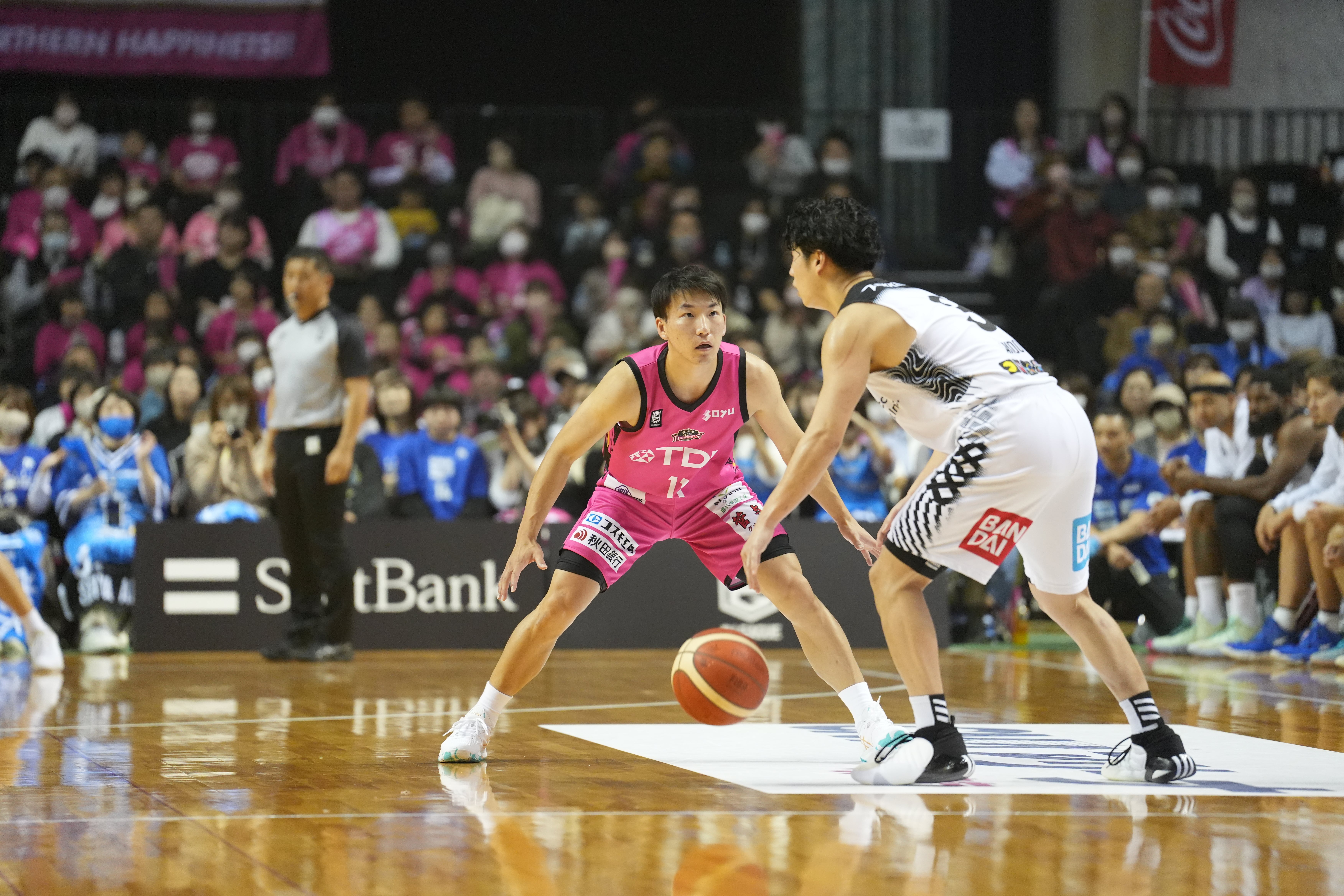 試合結果】10/15（日）ホーム開幕節 みちのくコカ・コーラボトリング