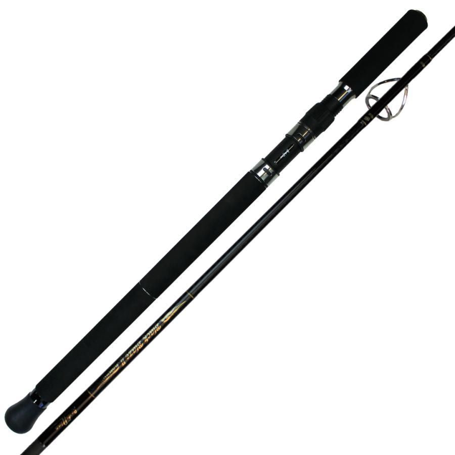 Restaffine Black Blaze II 83XXX Spinning Rod 4571264468135 – North