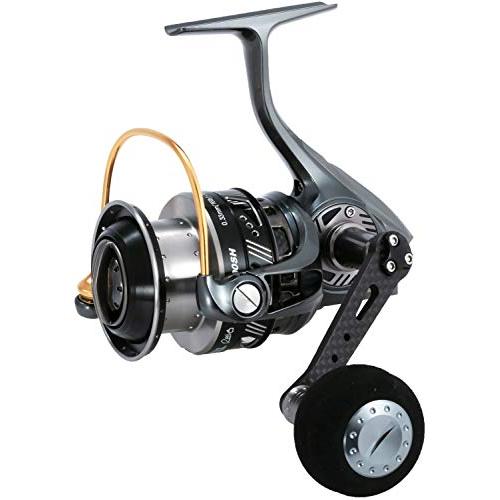 Abu Garcia REVO ALX THETA 4000SH Spinning Reel 0036282996601