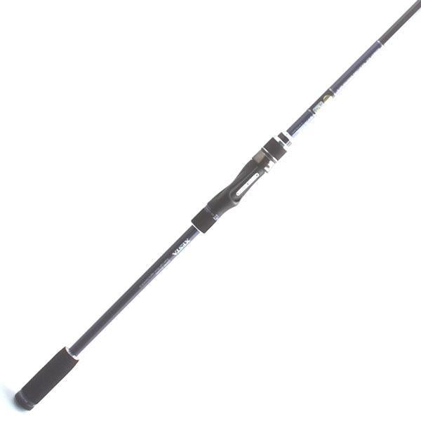 XESTA RUNWAY SLS S91-S Solid Long Shooter Spinning Rod
