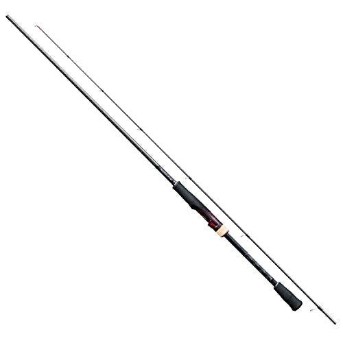 Shimano 17 Sephia CI4+ S806ML-S Spinning Rod 4969363388131 – North