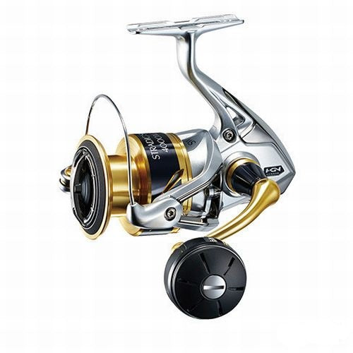 Shimano STRADIC SW 4000-HG Spinning Reel 4969363038944 – North-One