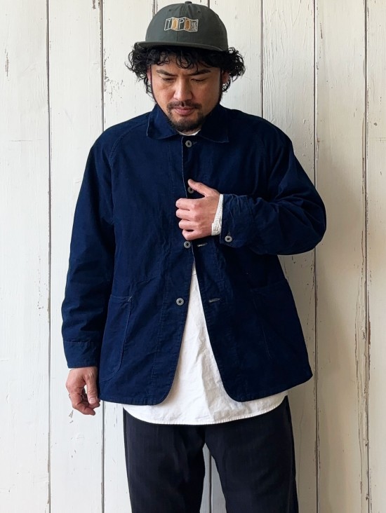 POST O'ALLS】POST 44 (Summer Cords) 入荷！！ | Northrim Blog