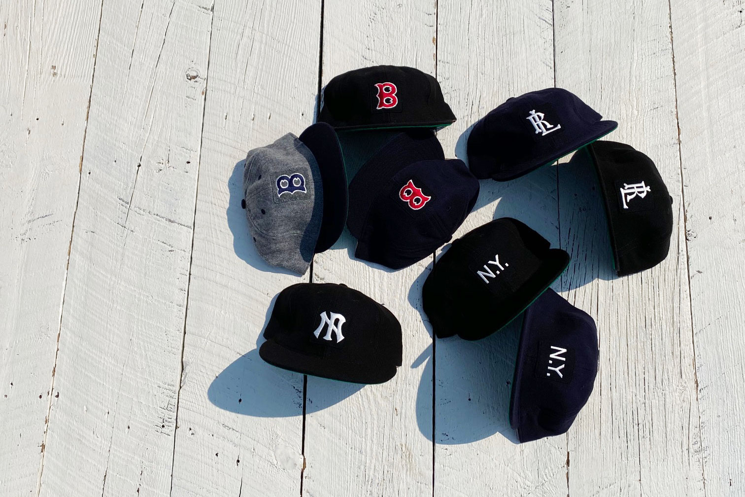 クーパーズタウン！！ | Northrim Blog