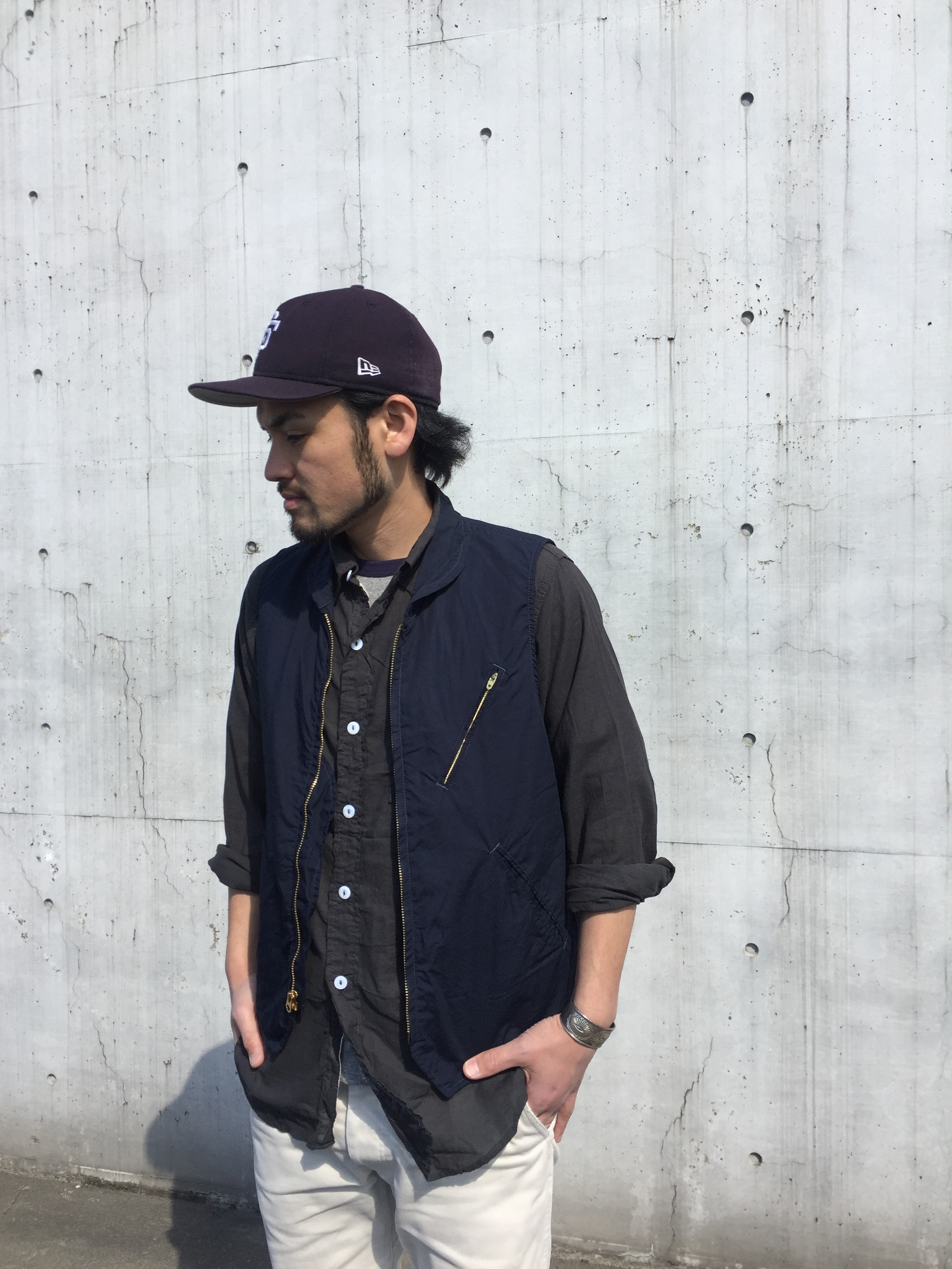 POST OVERALLS】入荷アイテム！！！ | Northrim Blog