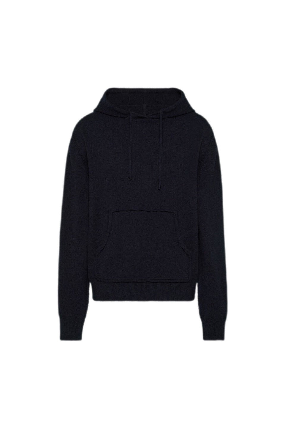 Maison Margiela - Knit Hoodie ニット パーカー フーディー メゾン