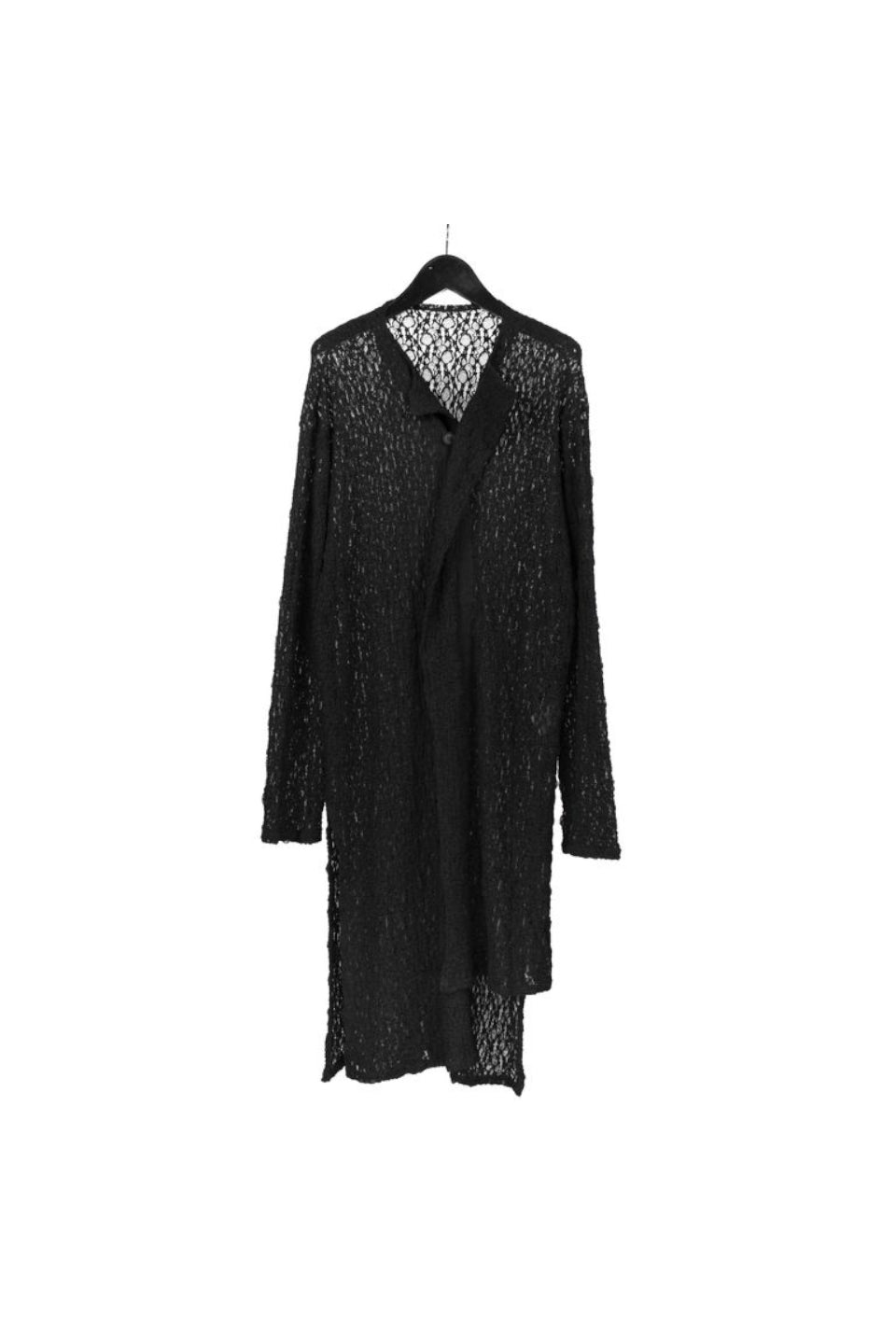 Yohji Yamamoto POUR HOMME ヨウジヤマモト｜Wrinkle Flower Shipping