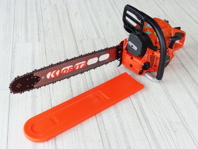 CS500DE/50RV21 新品 やまびこ（共立） チェンソー | 農機具ねっと