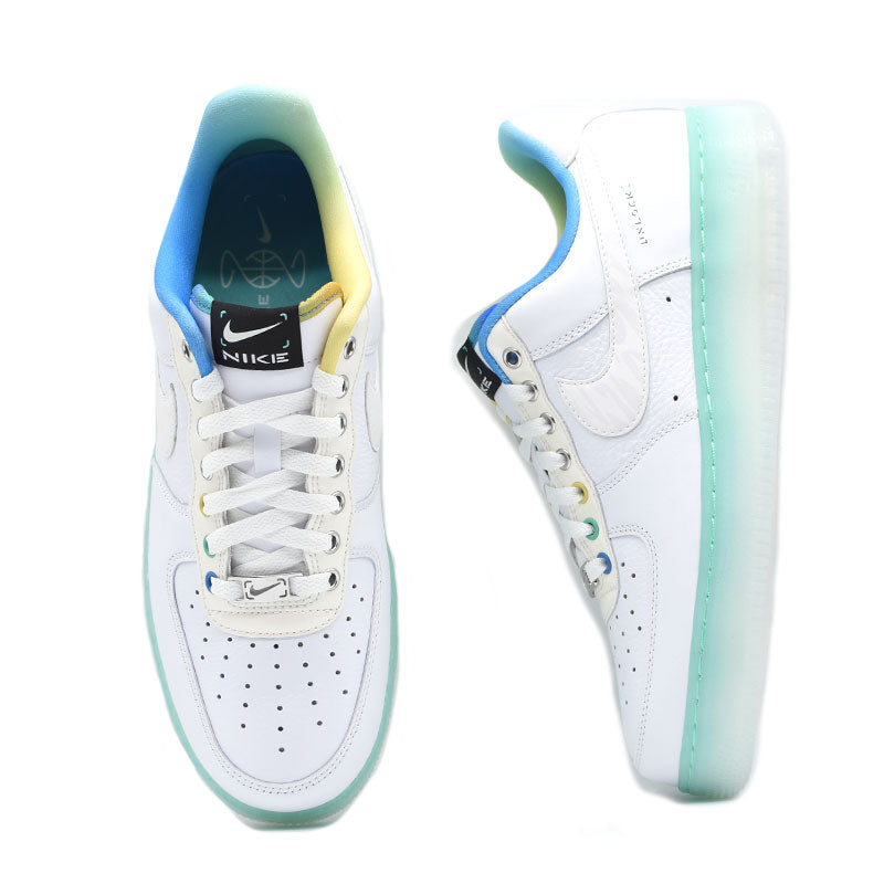 海外限定 NIKE AIR FORCE 1 '07 PRM 