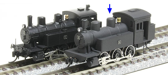 フリーランス南薩5号タイプ(ワールド工芸)