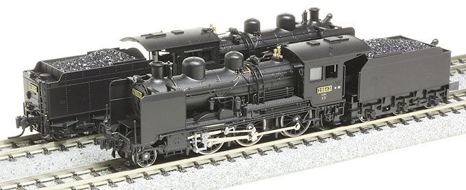 8620 東北仕様(KATO)