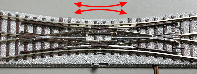 関水金属の昔のポイント(その2)