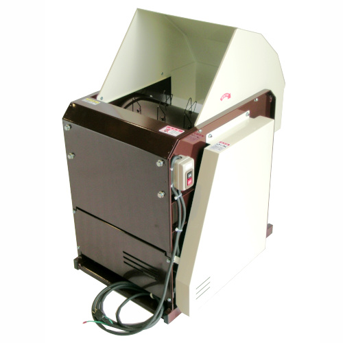 小型脱穀機MR-400BW(ペダル式)／MR-400MD(モーター式) – オギハラ工業