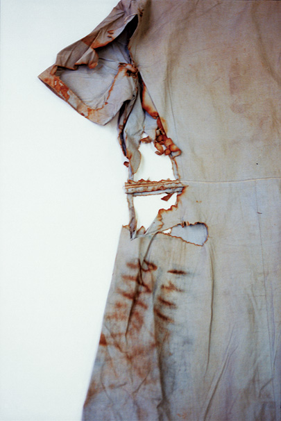 石内都展 見える見えない、写真のゆくえ｜西宮市大谷記念美術館