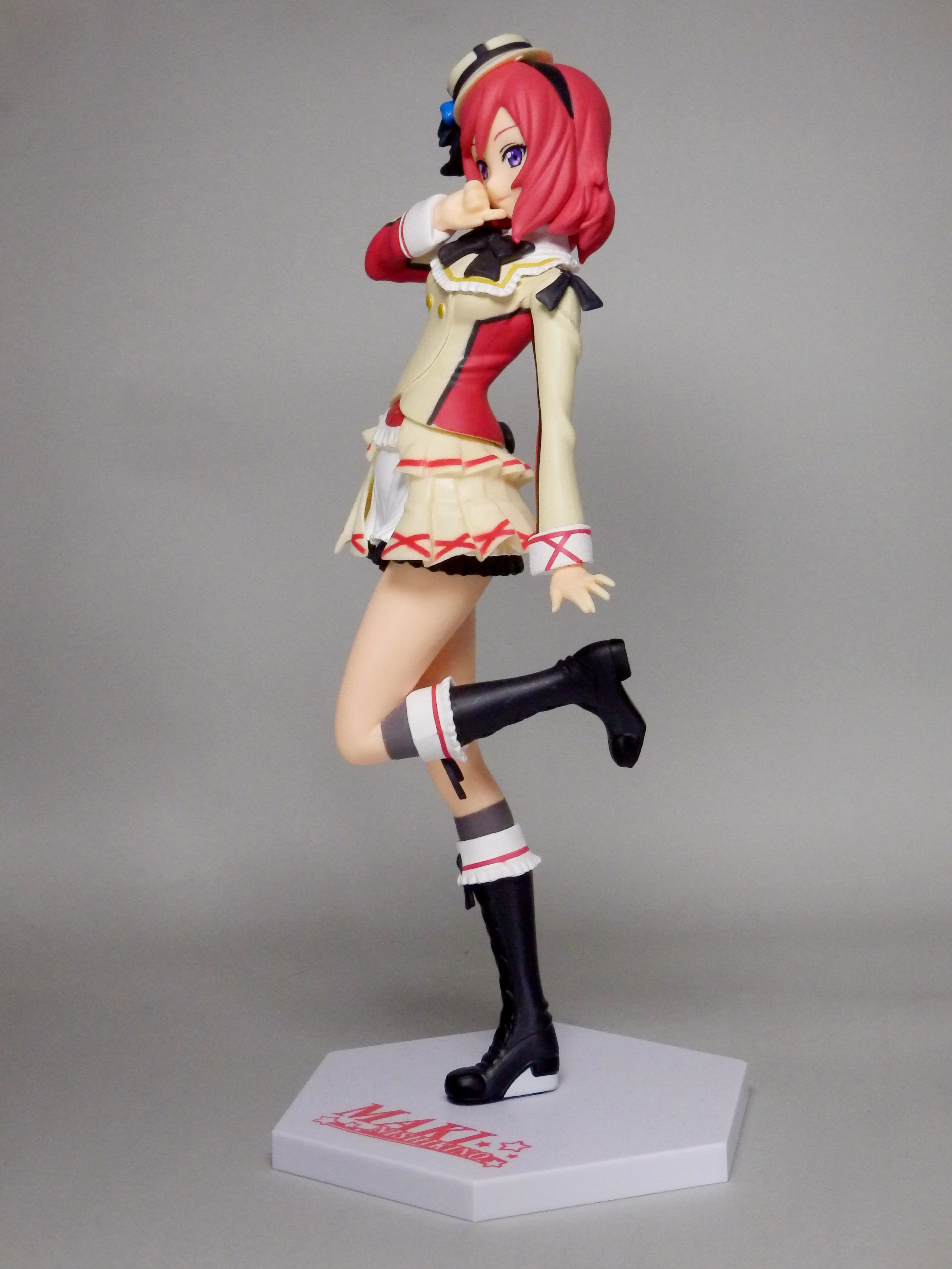 2009 壽屋 全世界600体限定【☆WINTER☆ SOLDIER】希少！ 2009 壽屋 全