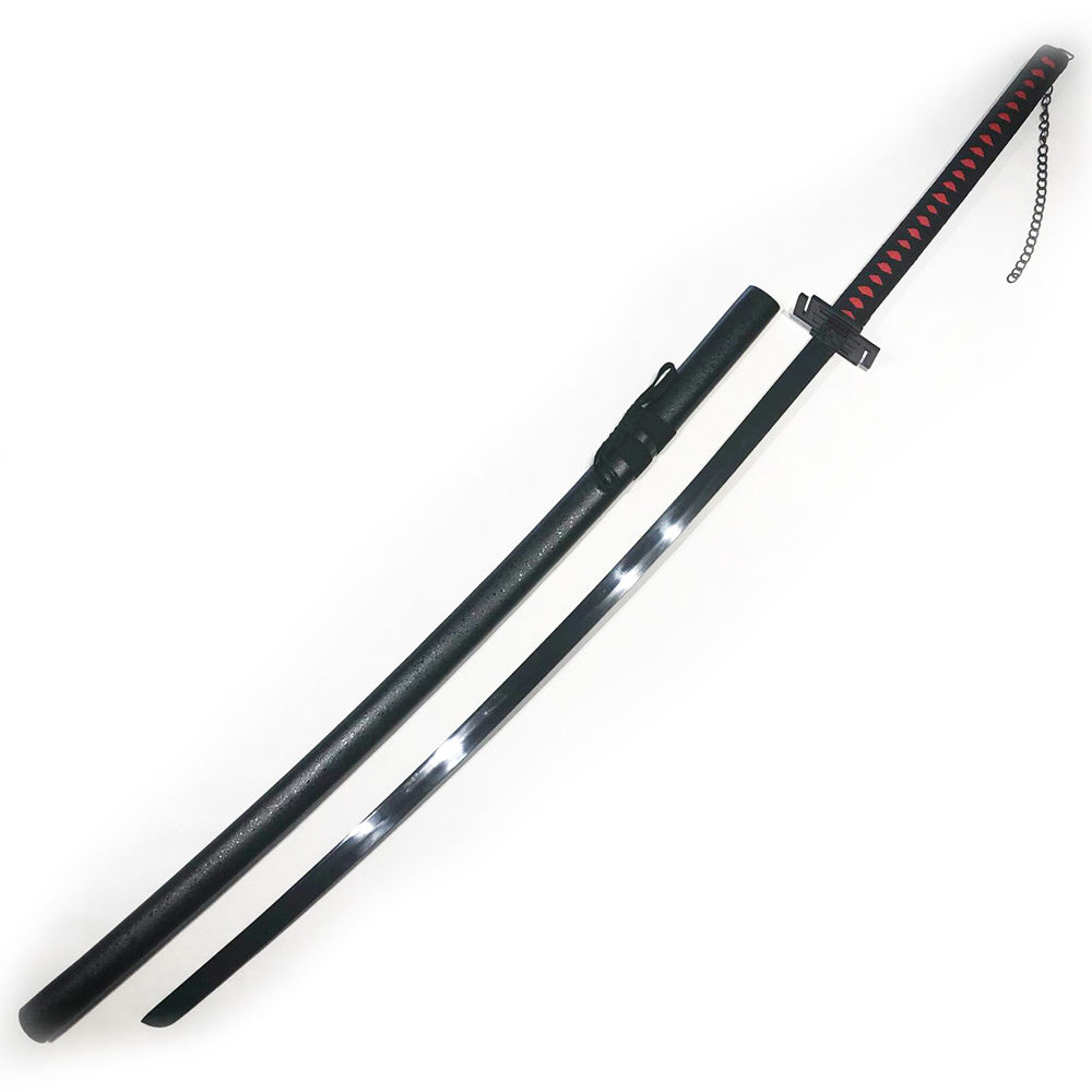 Long Katana of Ichigo - Zangetsu XL - 140cm – Otaku Ninja