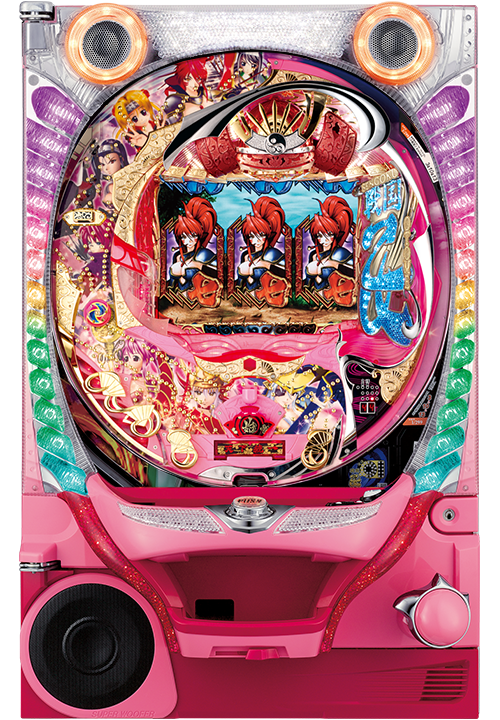 CR戦国乙女2 | 製品情報 | 戦国乙女ポータルサイト