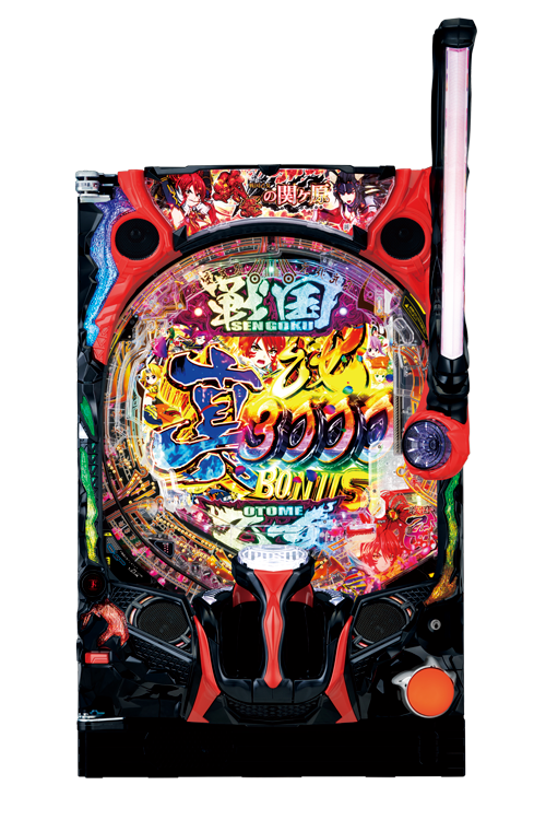 P戦国乙女7 終焉の関ヶ原 | 製品情報 | 戦国乙女ポータルサイト