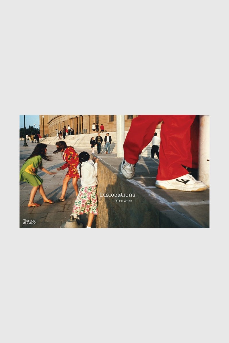 Alex Webb: Dislocations – Otto's Corner Store