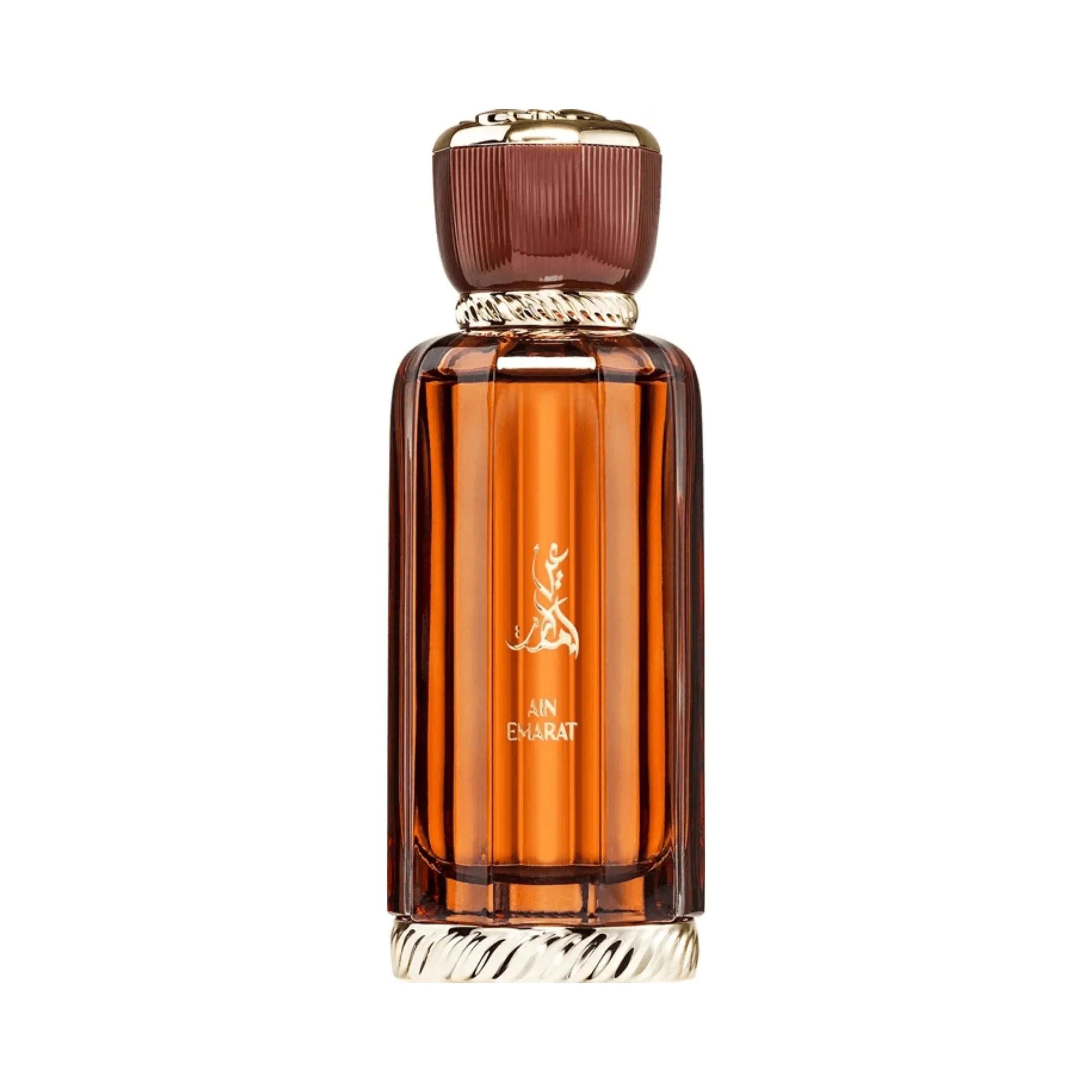 Al Wataniah Ain Emarat オードパルファム ユニセックス 香水 100ml