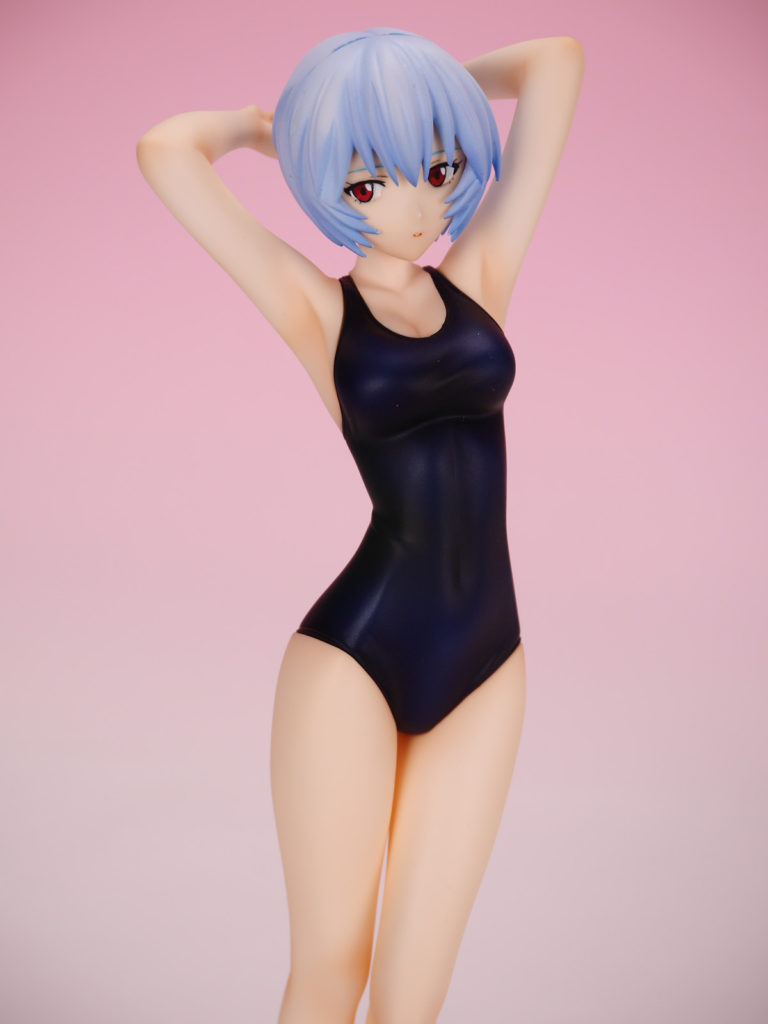 綾波レイ【Summer Queens】のご紹介① | アワートレジャー