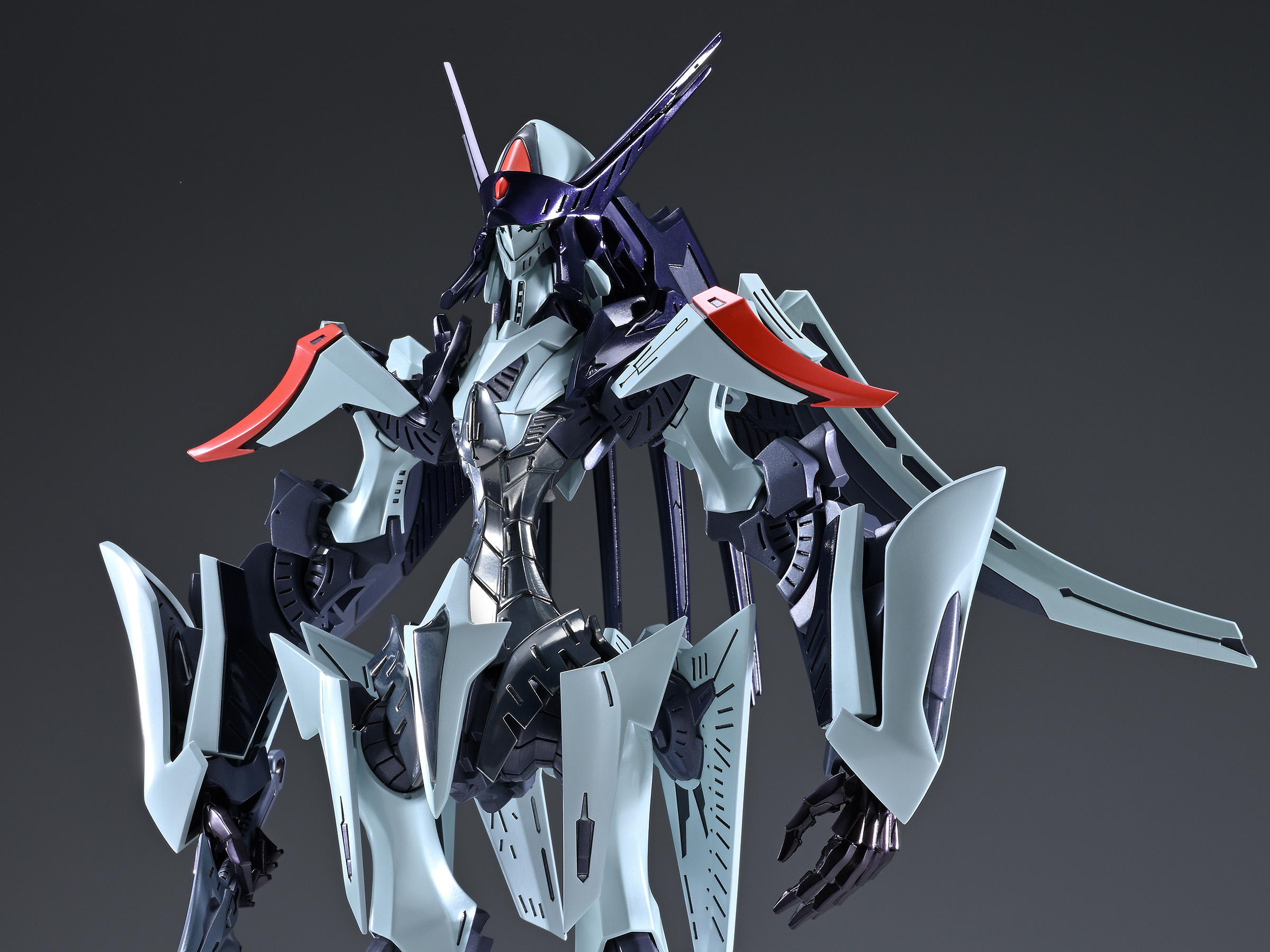 原型師Syujyu氏より、GTM HL-1 ハイレオンについて | アワートレジャー