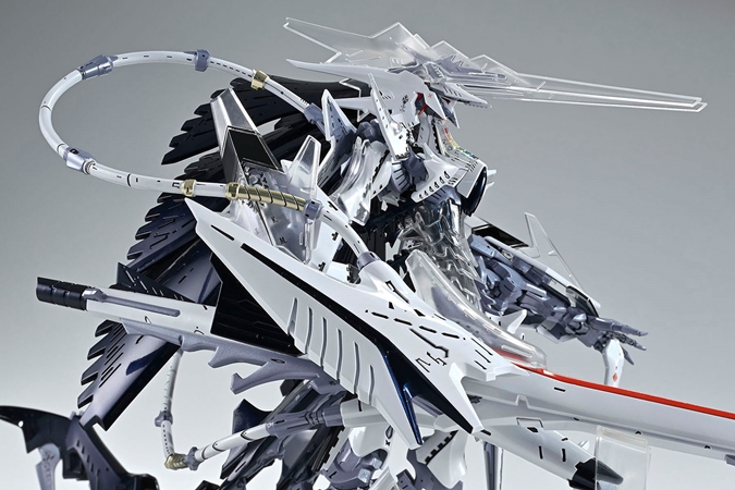 原型師 谷明氏より、GTMツァラトウストラ・アプターブリンガーついて